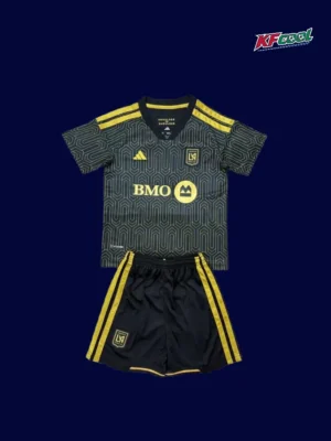 Los Angeles Kids kits 26/27 Fans Version