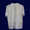 ManU 25/26 Away White Fans Back, printable back, casual look
