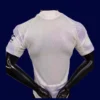 ManU 25/26 Away White Player Back, number-ready, match details