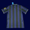 ManU 25/26 Third Shirt Fans Back, printable back, fan collectible