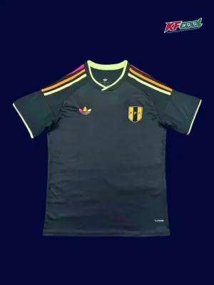 Peru Away Jersey 26/27 Fans Version