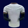 Spain Away Jersey 2627 Player Version2 - KFCool – Football Jerseys & Soccer Kits Store