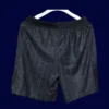 Tottenham 25/26 Away Shorts Player Back rear cut.