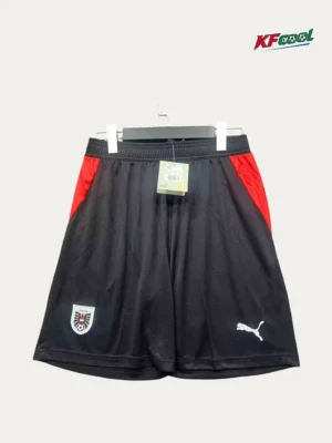 Austria Home Shorts Pants 26/27