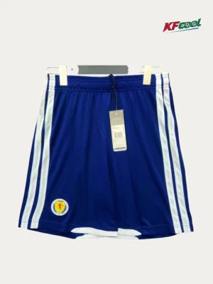 Scotland Home Shorts Pants 26/27
