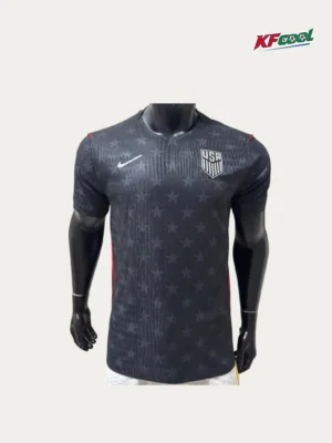 United States Away Jersey 26/27 Player Version